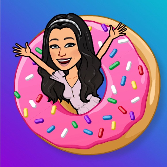 Meet your Posher, Morgan - Picture 1 of 1